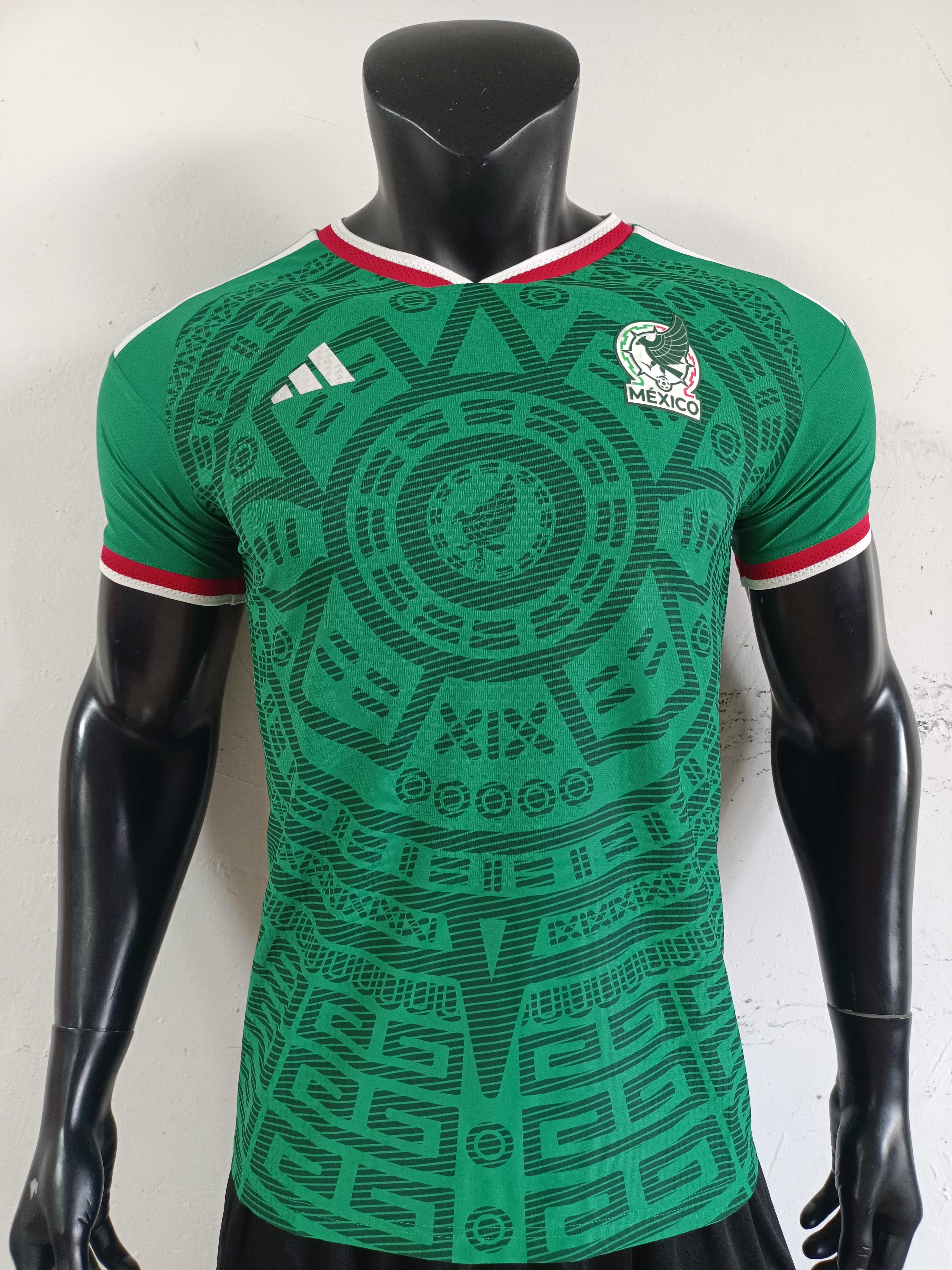 Men 2026 World Cup soccer jersey 1